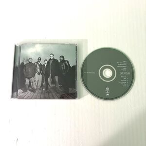 Everyday by Dave Matthews Band CD Music 2001 DMB Rock Pop Space Between Y2K